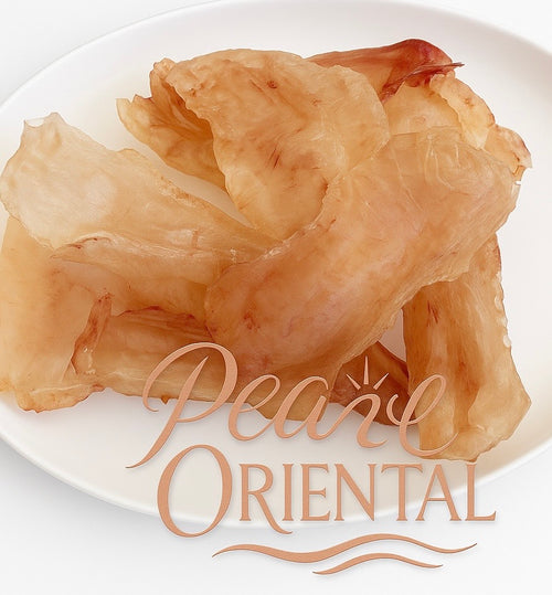 Wild Aus Deep Sea Fish Maw