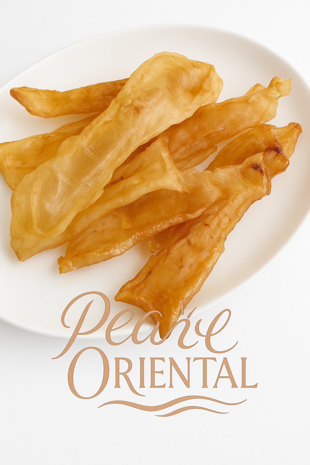 Wild NZ/AUS Fish Maw